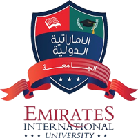 Emirates International University  LMS